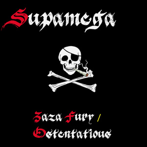 Ostentatious (Instrumental Version)
