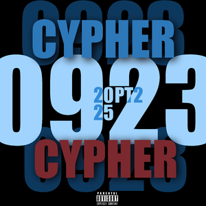 0923 CYPHER 2025 PT2