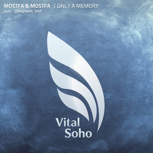 Only A Memory (Original Mix)
