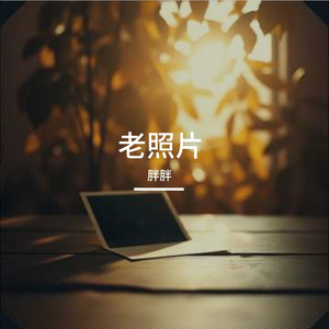 老照片
