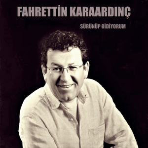 Sürünüp Gidiyorum