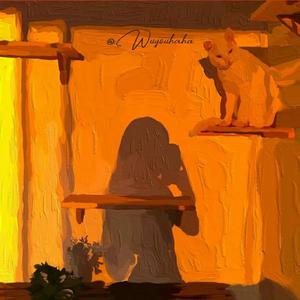 四季予你_兮墨XFX_xiyo（翻自 胡一州）