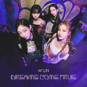 Dreams Come True (cover aespa)