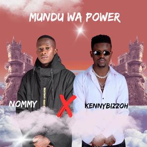 Mundu Wa Power X Nommy