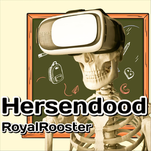 Hersendood