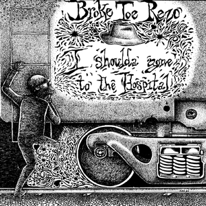 Mumia's Blues