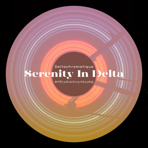 Serenity Delta Sinus 153-157 Hz
