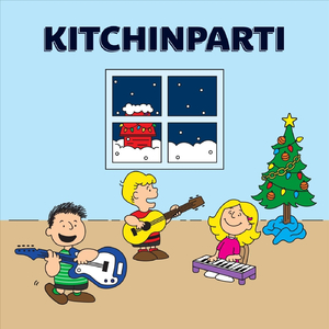 Snoopy's Christmas