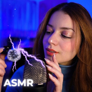ASMR : Clique si tu veux enfin des FRISSONS !