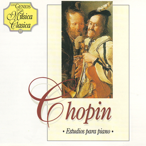 Concierto nº2 en Fa menor, Op.21 - Larghetto