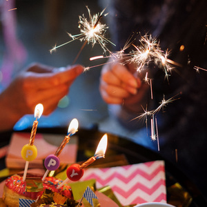 Happy Birthday To you Melody (Instrumental Version)