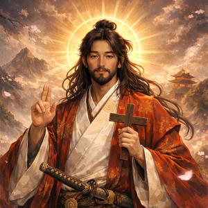 宇宙の王 (Uchū no Ō)