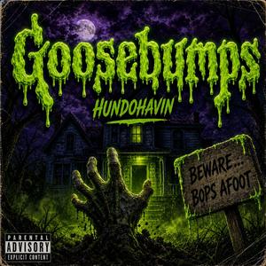 Goosebumps