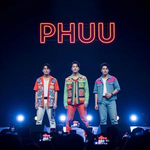 We Are PHUU
