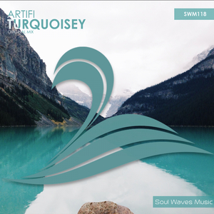 Turquoisey (Original Mix)