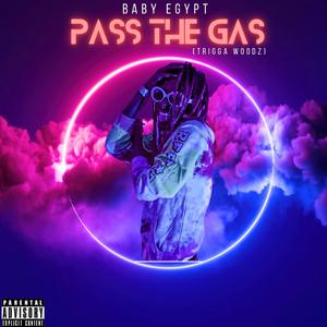 Pass The Gas (Trigga Woodz)