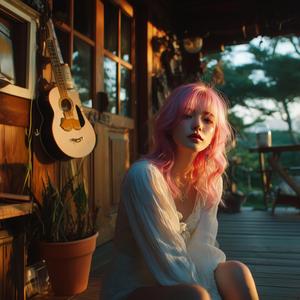 잘 지내냐고 묻고 싶지만