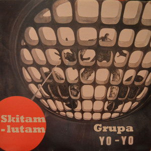 Skitam - lutam
