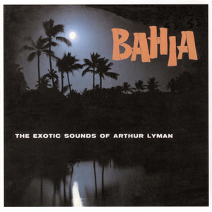 Bahia (Album Version)