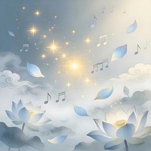 大悲咒 诵经静心版