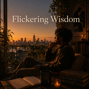 Flickering Wisdom