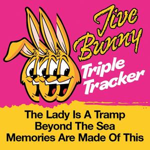 The Lady Is A Tramp / Beyond The Sea / Memories Are Made Of This