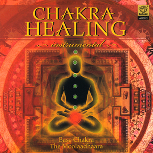 Chakra Healing - Sahasraara