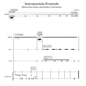 Instrumentista Frustrado