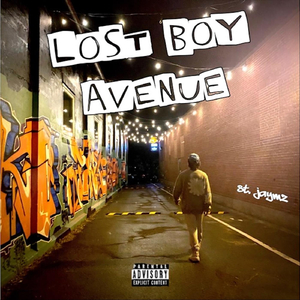Lost Boy Avenue