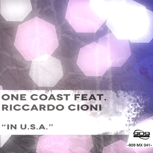 In U. S. A. (feat. Riccardo Cioni) [Hot Coffee Dub Remix]