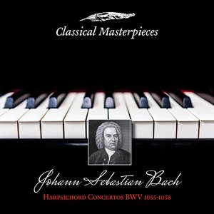 Harpsichord Concerto, Concerto in F Minor, BWV1056: