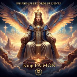 KING PAIMON