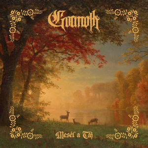 Azok a sárguló levelek