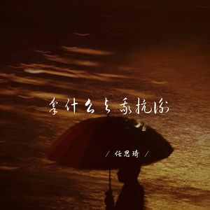拿什么与我抗衡