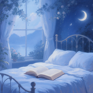 深夜催眠曲 森林呼吸白噪音 轻音乐