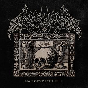 Hallows of the Heir (Single Demo)