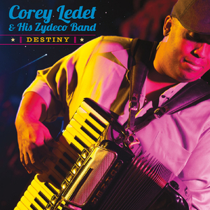 Corey's Breakdown