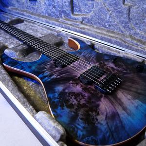 All My People（坐杀博徒）——电吉他版