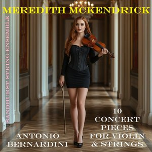 Concert Piece No. 3