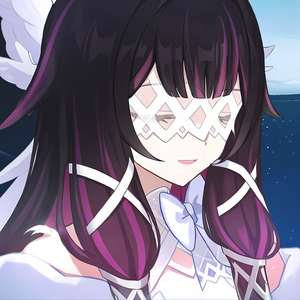 Columbina Theme (Character Trailer Music)