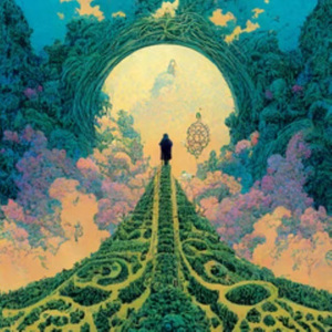 一个人（待重做）