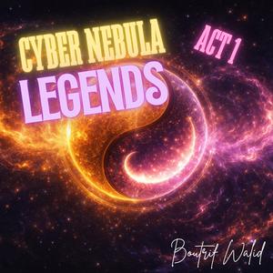 Cyber Nebula Legends :Nebuloria