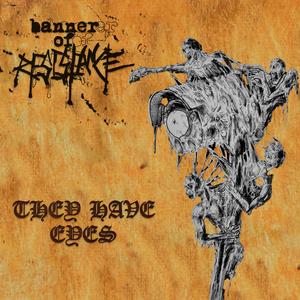 They Have Eyes (feat. Oset)