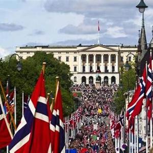 Nasjonaldag