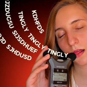 Preview avec des bruit de bouche magnifique