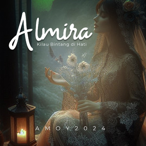 Almira (Kilau Bintang Dilangit)