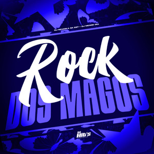 Rock Dos Magos