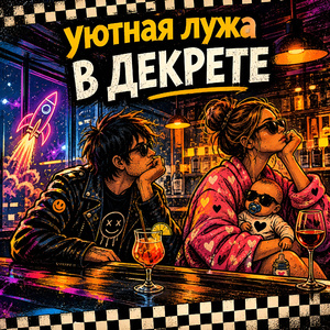 В декрете