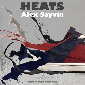 Heats (Original mix)
