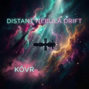 Distant Nebula Drift